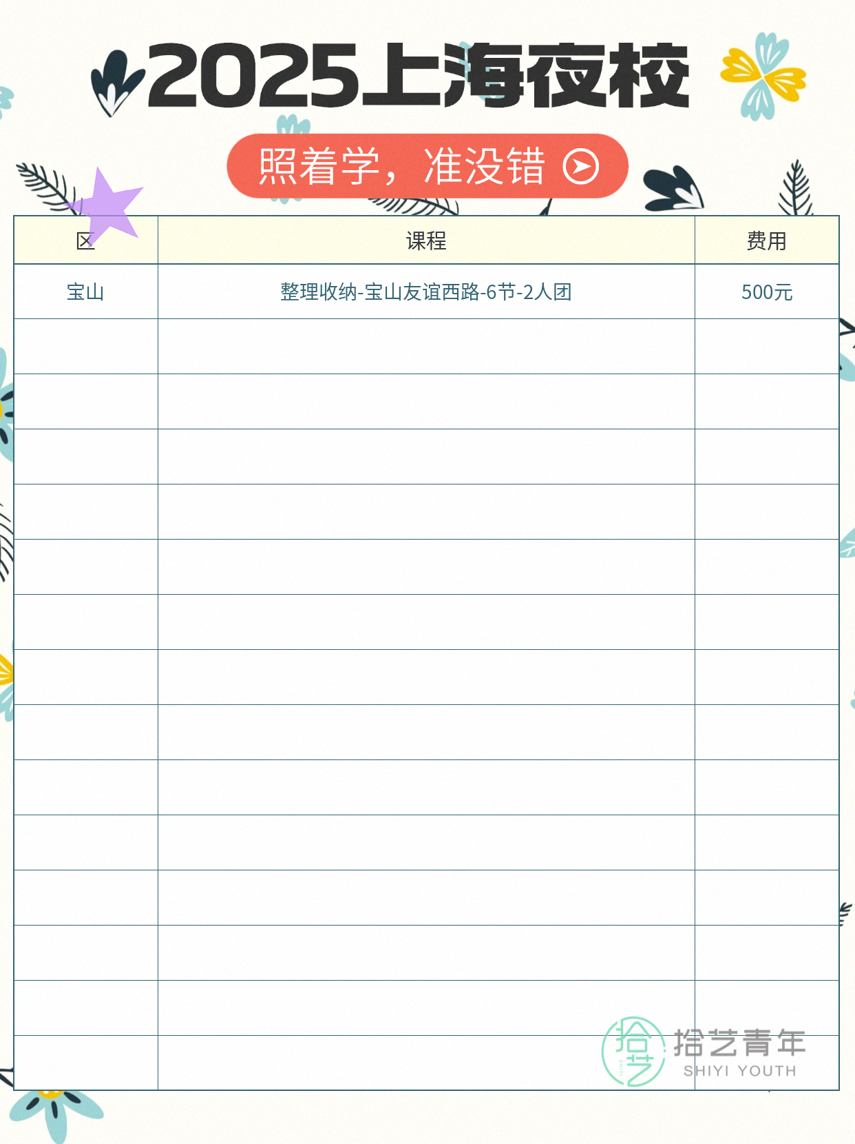 学整理收纳怕越收越乱？入门干货来啦！ - 图片2