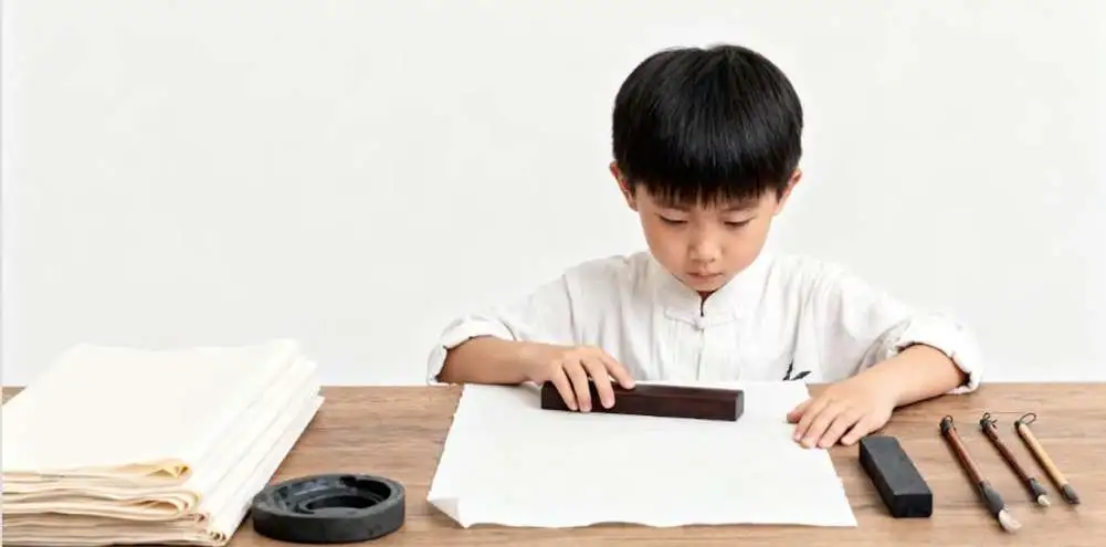 软笔书法入门-浦东商城路站