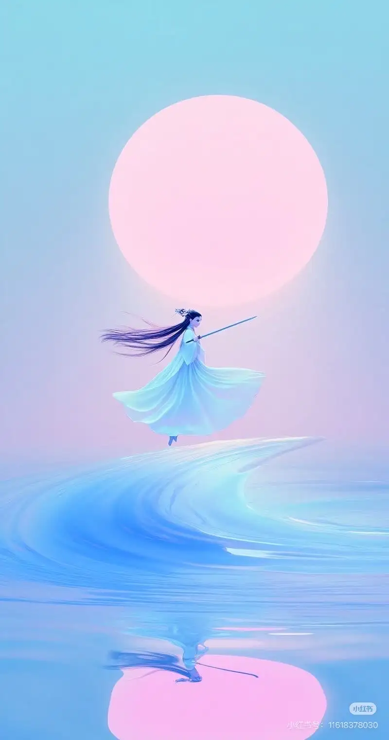 中国舞/古典舞-浦东唐镇_cover