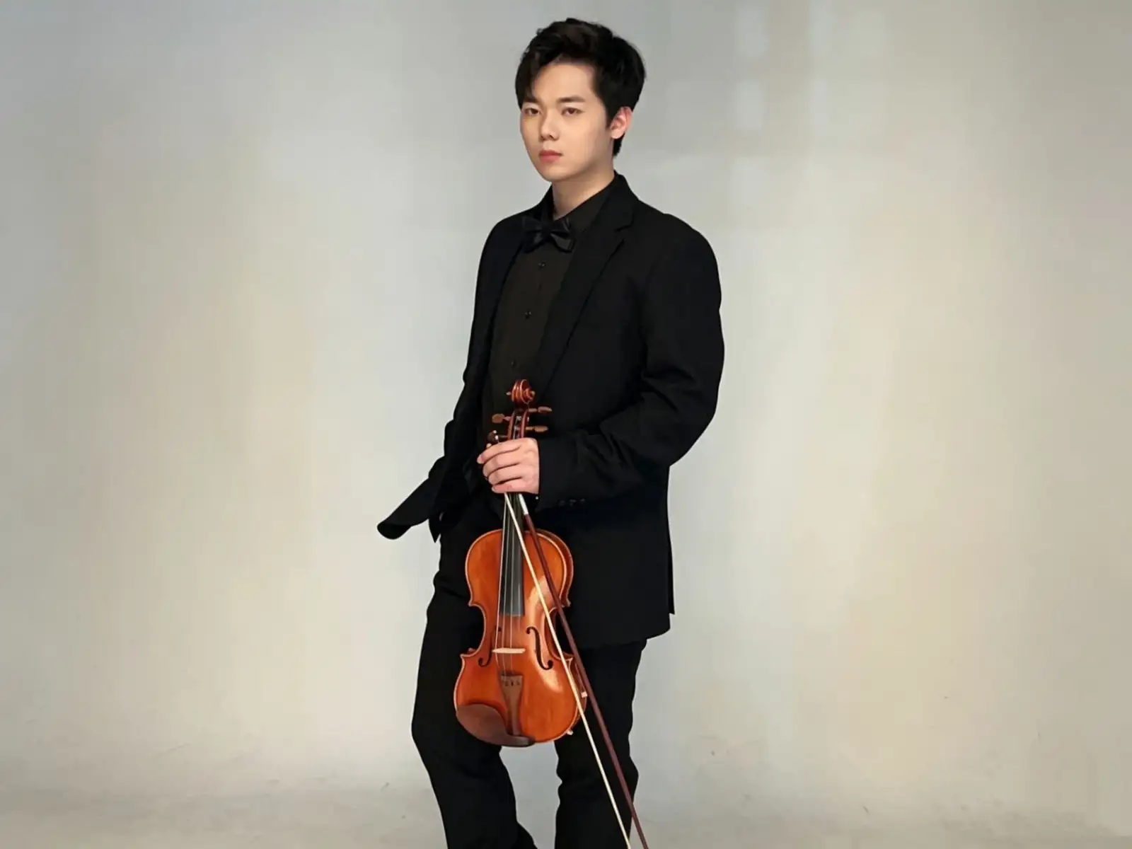小提琴课_庄老师