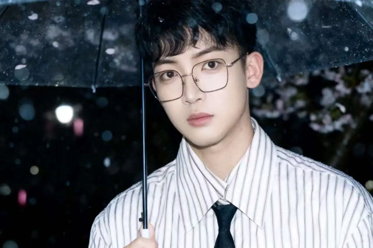 日常妆&韩妆_绵羊