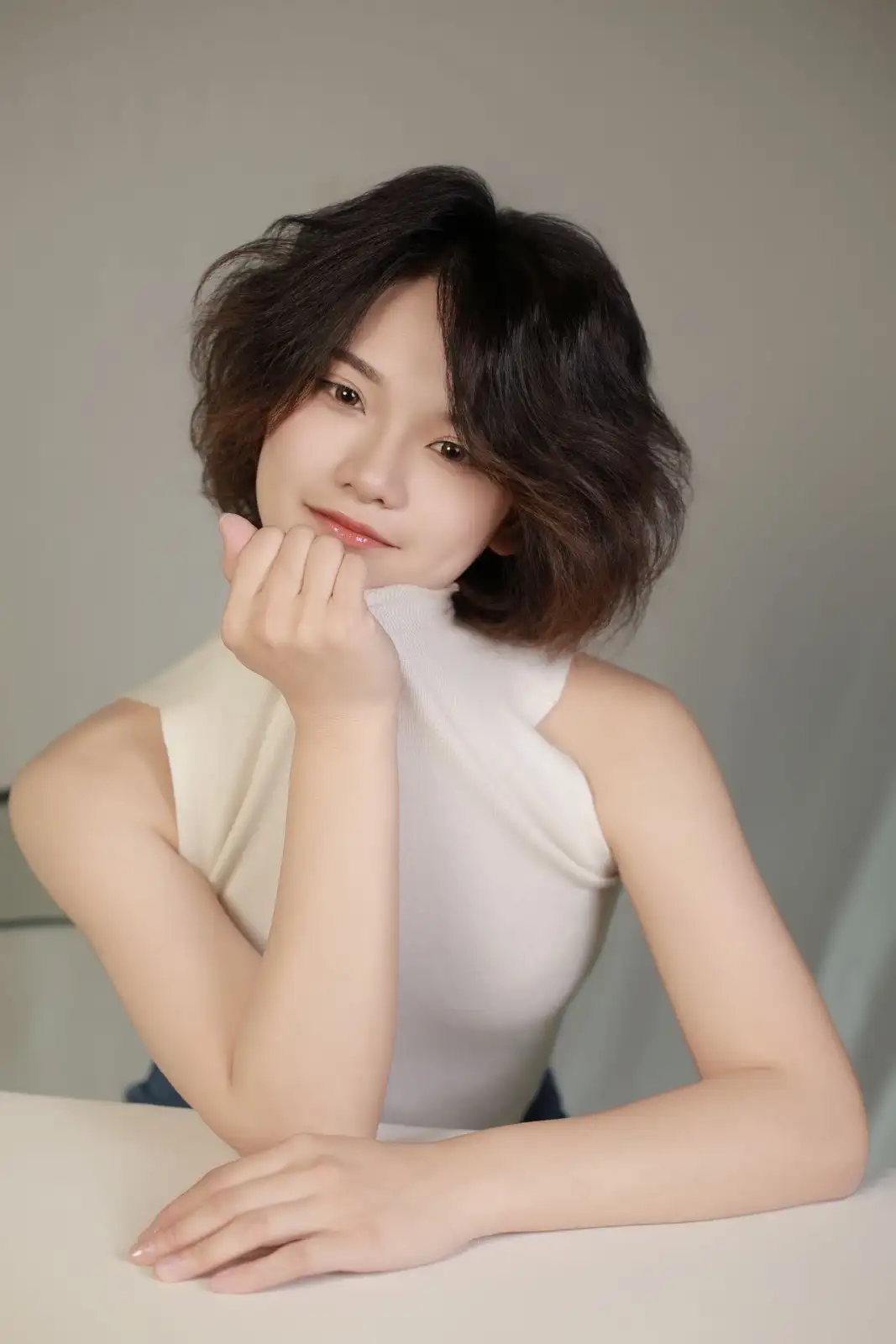 声乐_成思杨