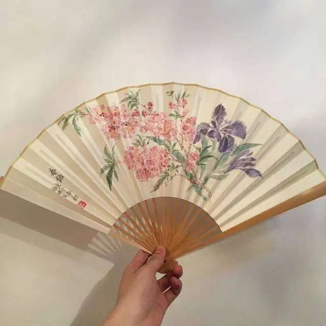 国画_洲洲