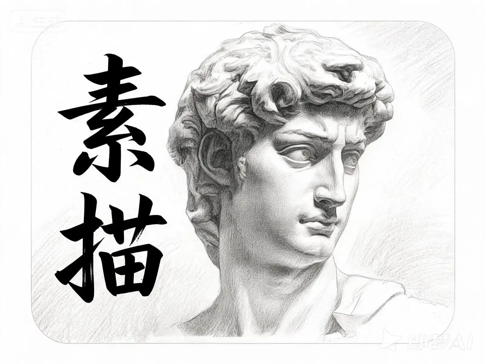 素描-长宁中山公园站