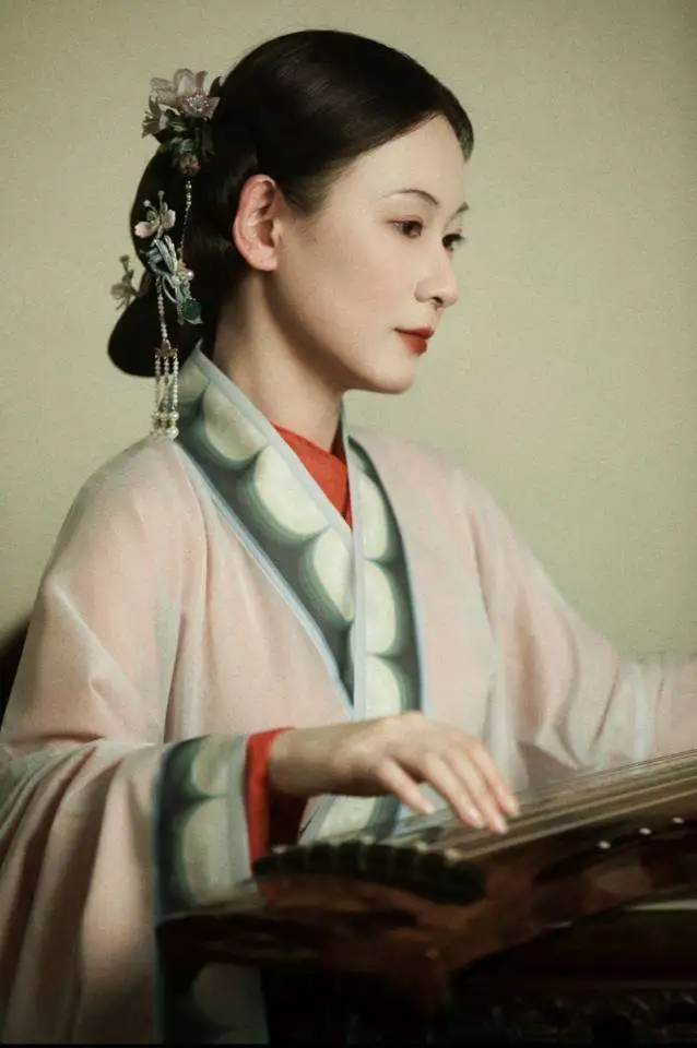 古琴_汪老师