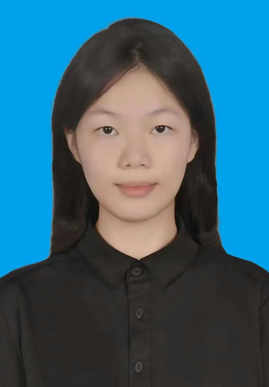 优石攀岩_李青芸