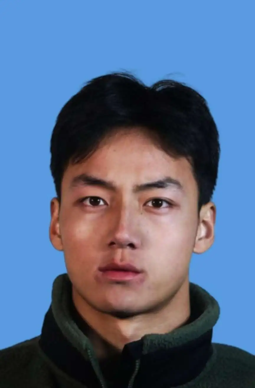 优石攀岩_李昊勇