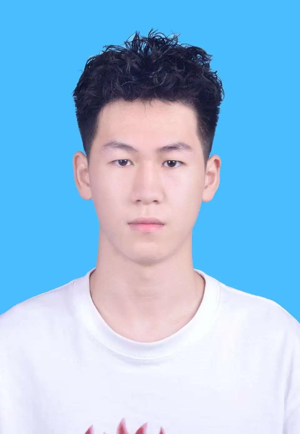 优石攀岩_黄俊翔