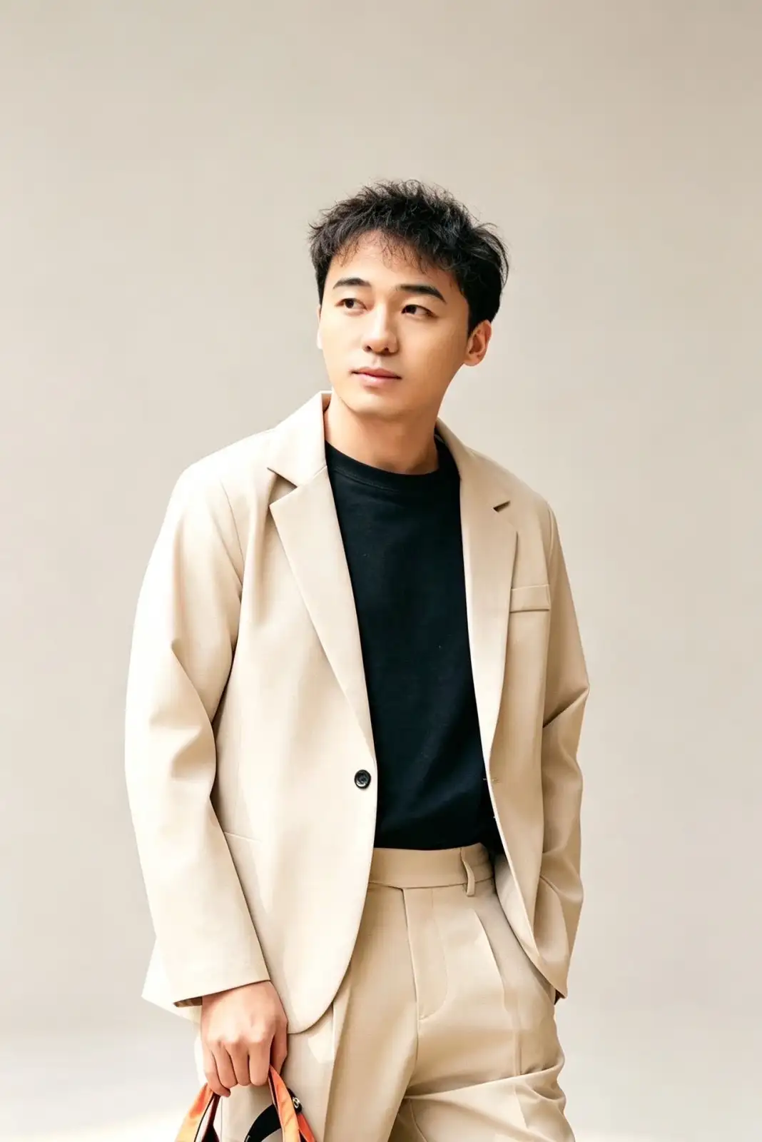 流行演唱_丁道海