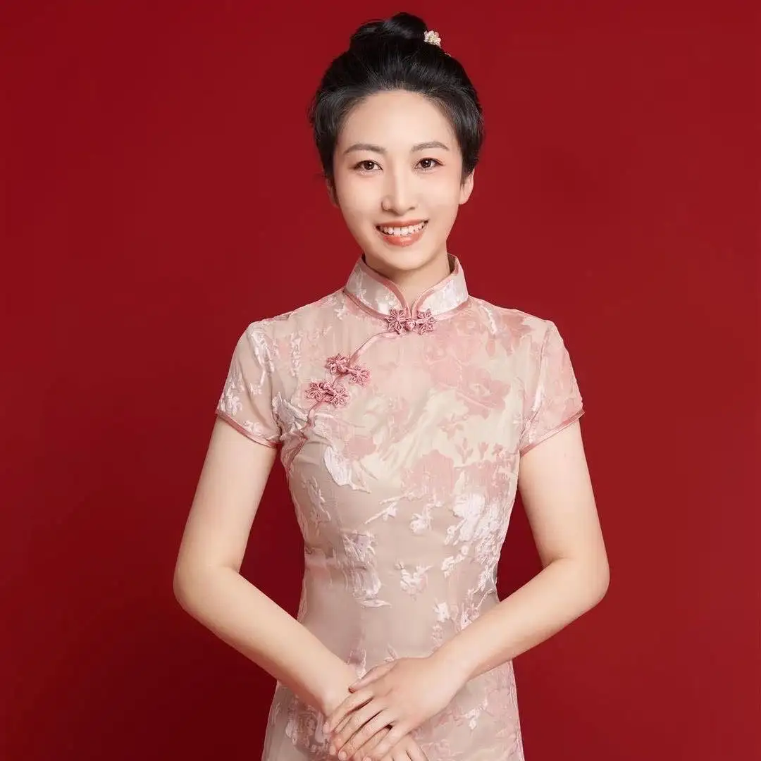 声乐_张老师