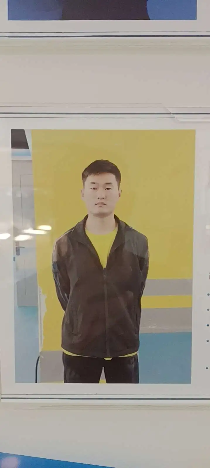 乒乓球_潘威风