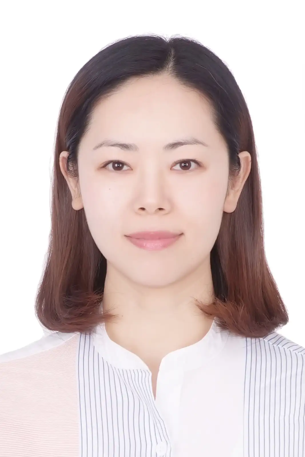 瑜伽_倪老师