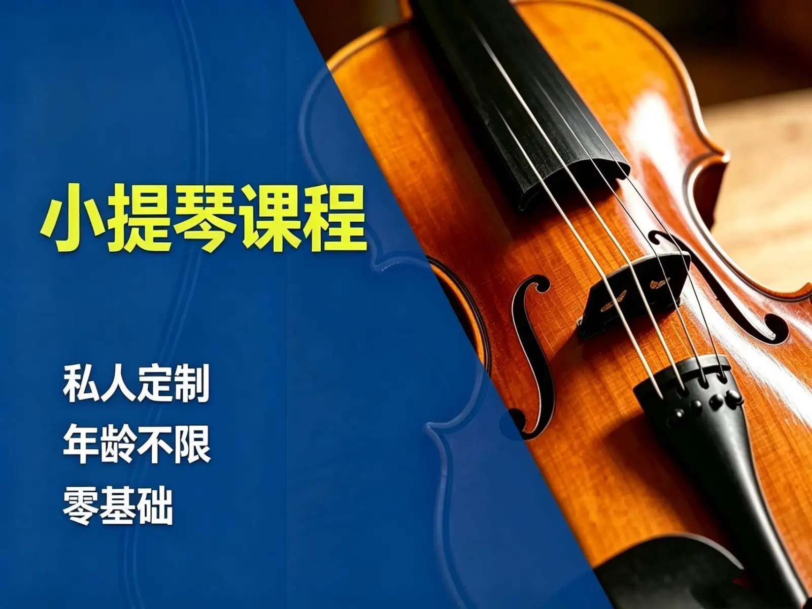小提琴-浦东川沙_cover