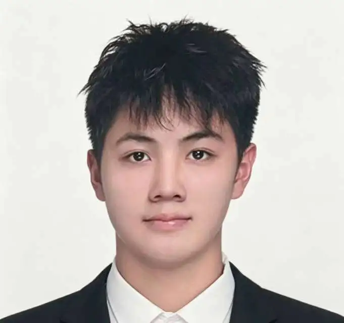 射箭(竞技反曲弓)_陈泳辰