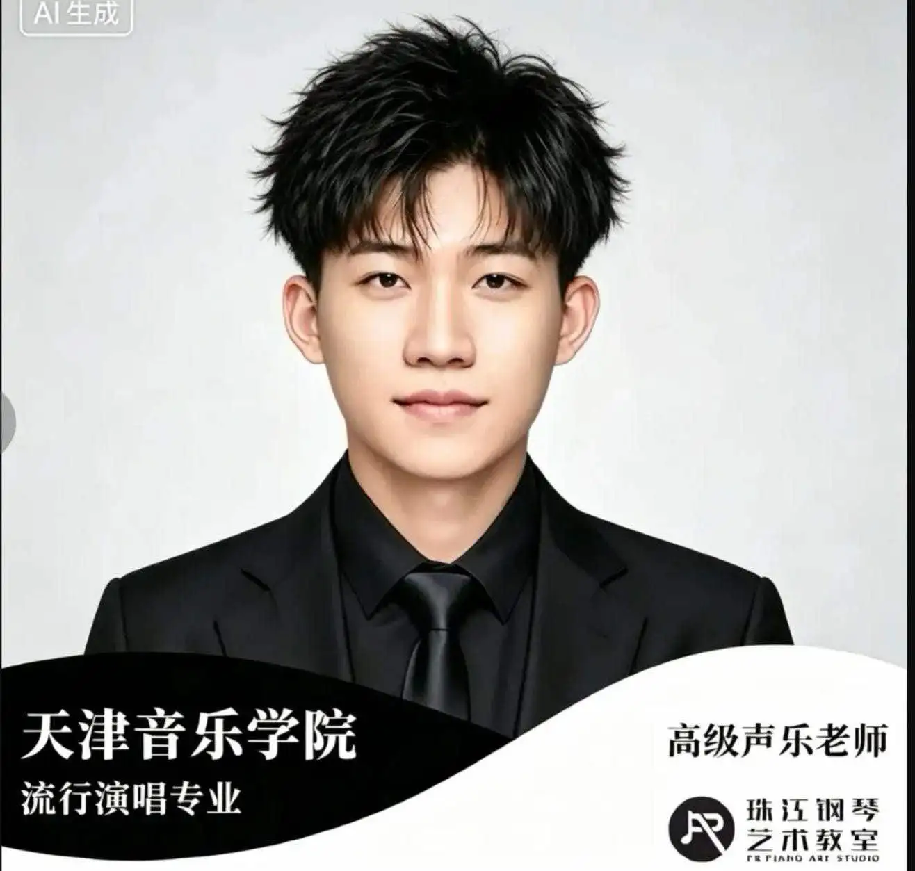 架子鼓_贺老师