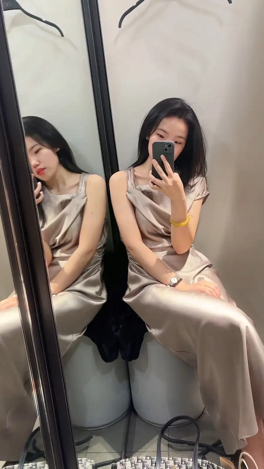 素描_珍珠老师