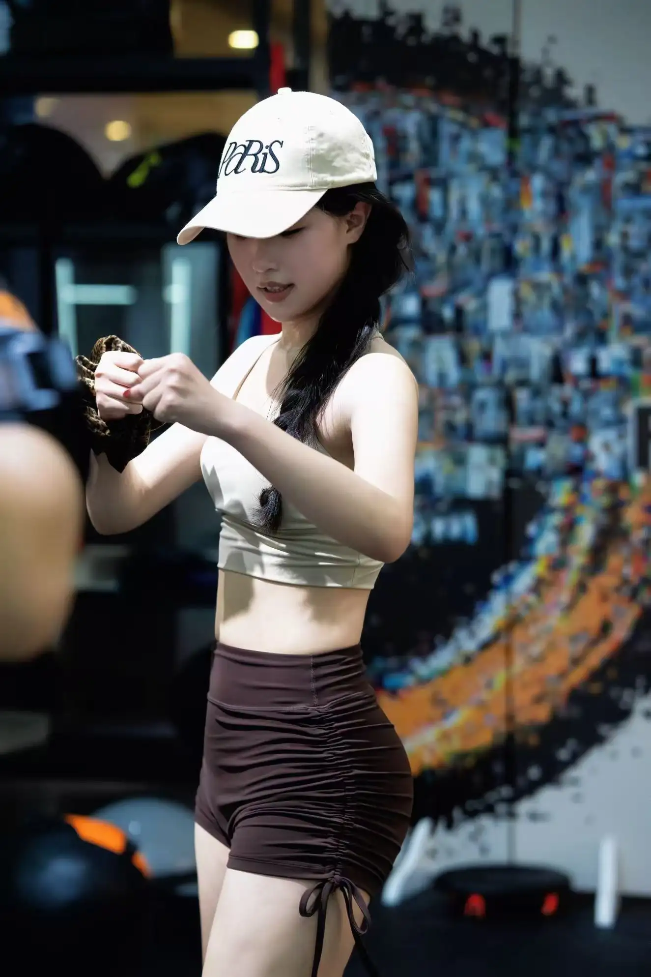 搏击-虹口大柏树