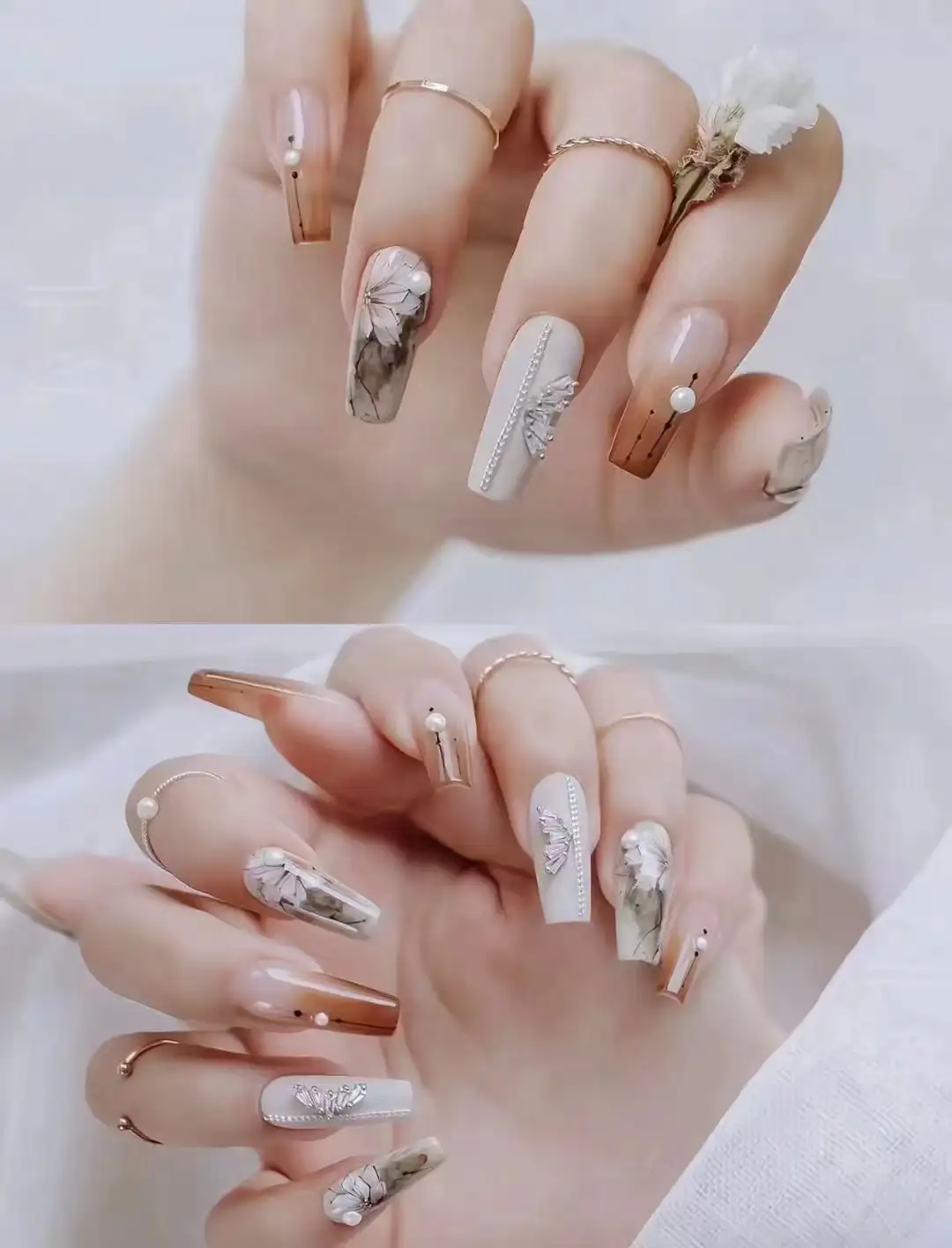 美甲-青浦青浦新城