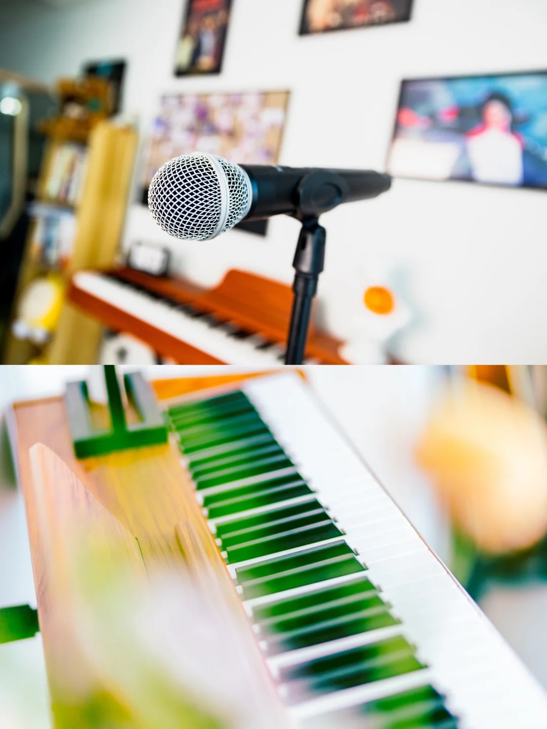 声乐-嘉定白银路