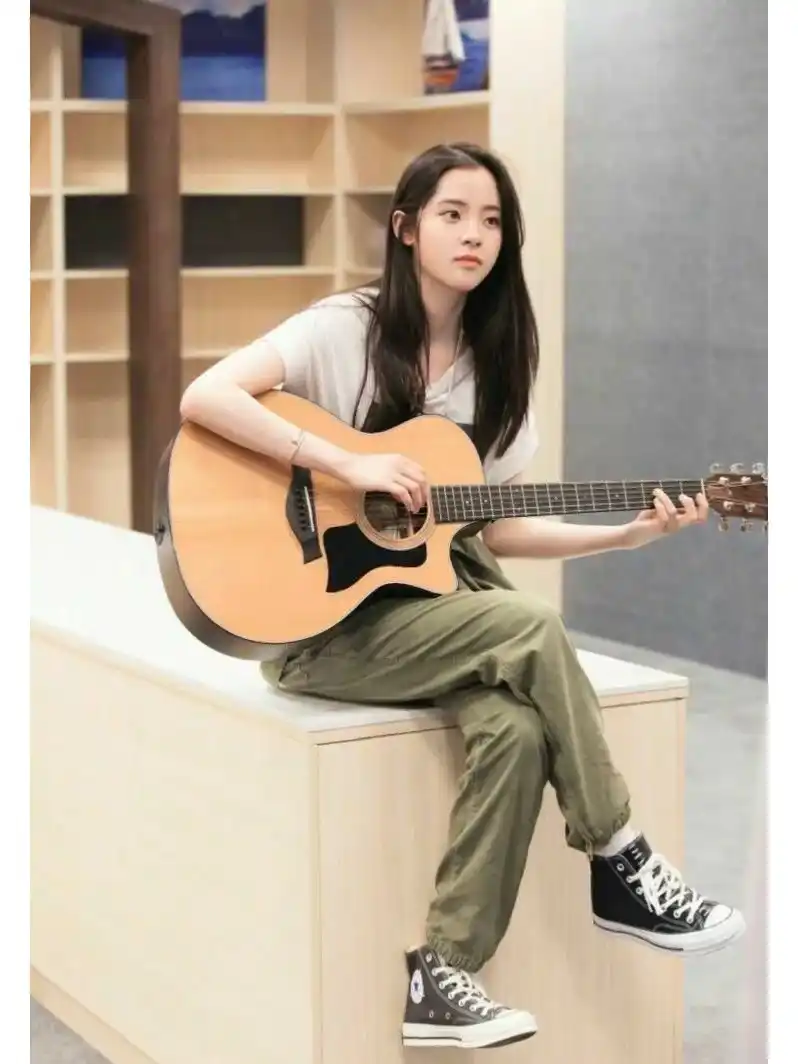 吉他-浦东北洋泾路