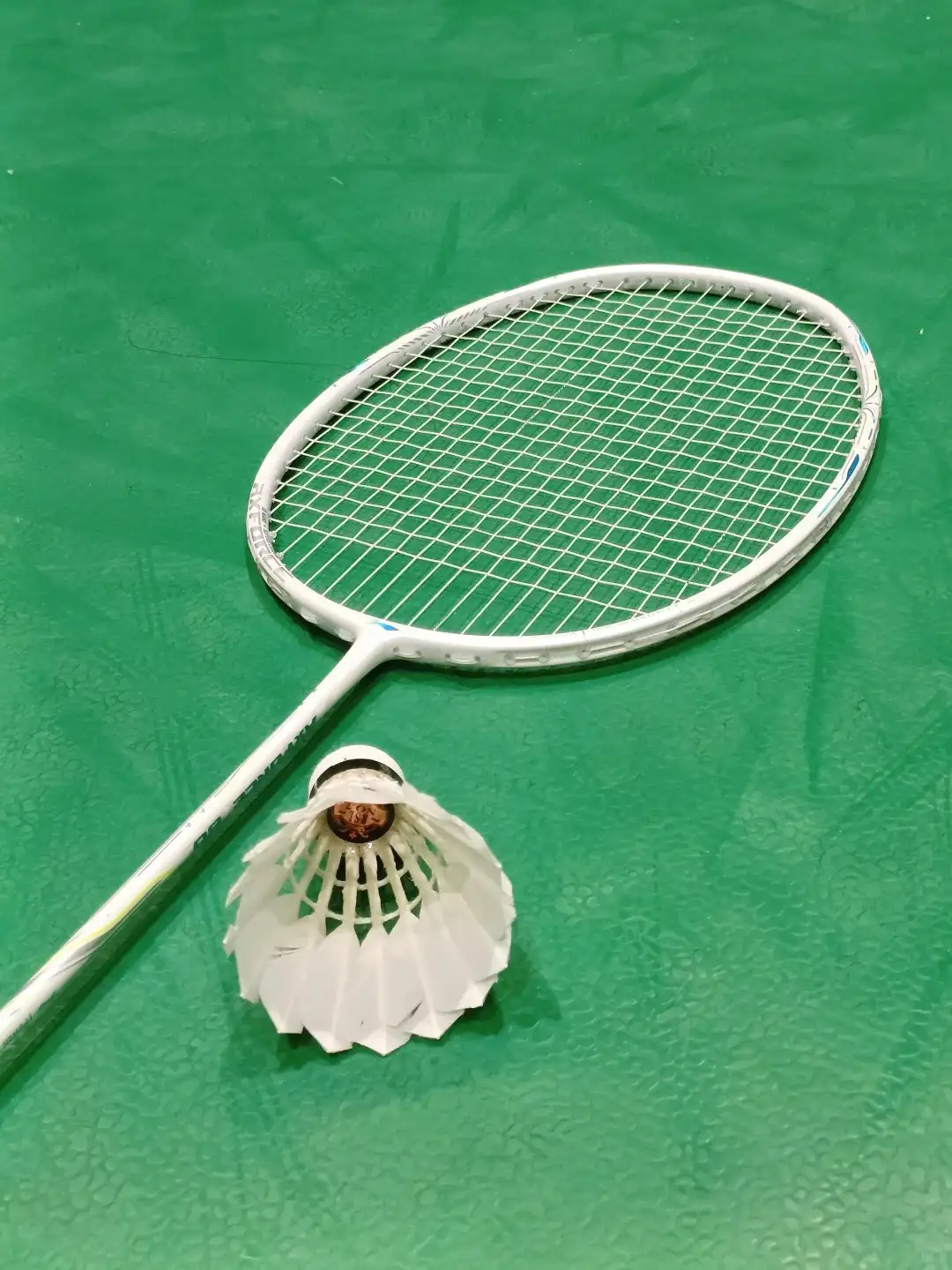 羽毛球-杨浦隆昌路