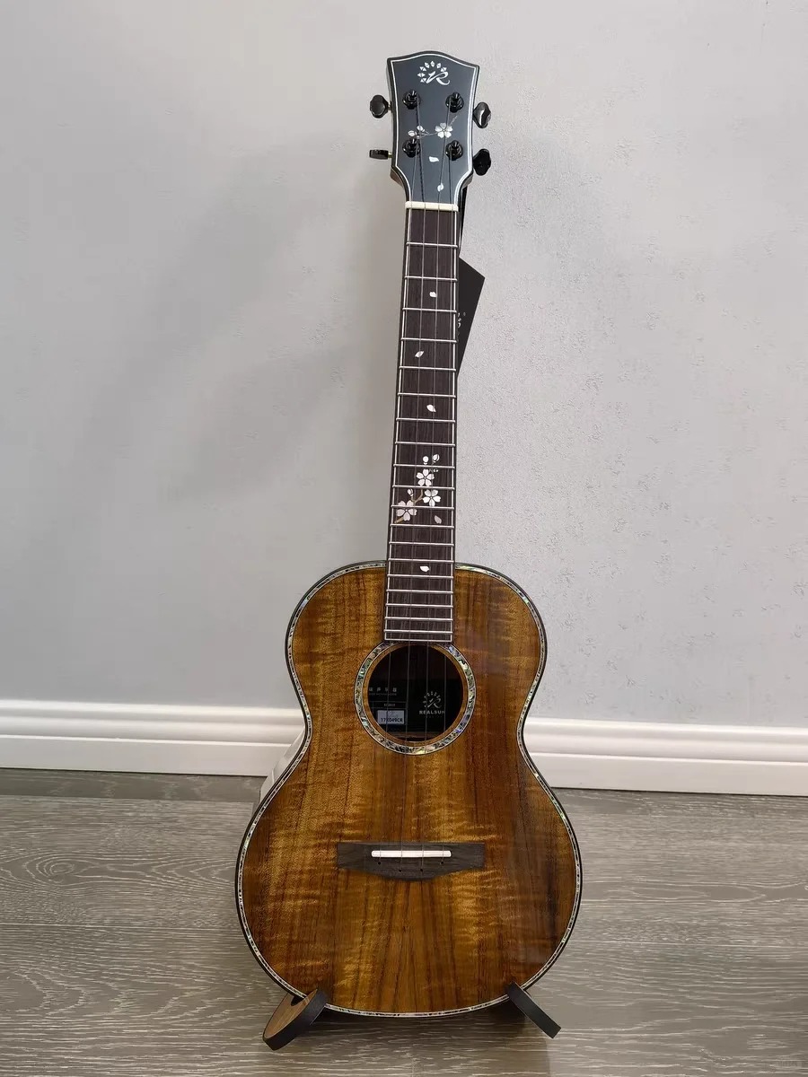 尤克里里-宝山水产路