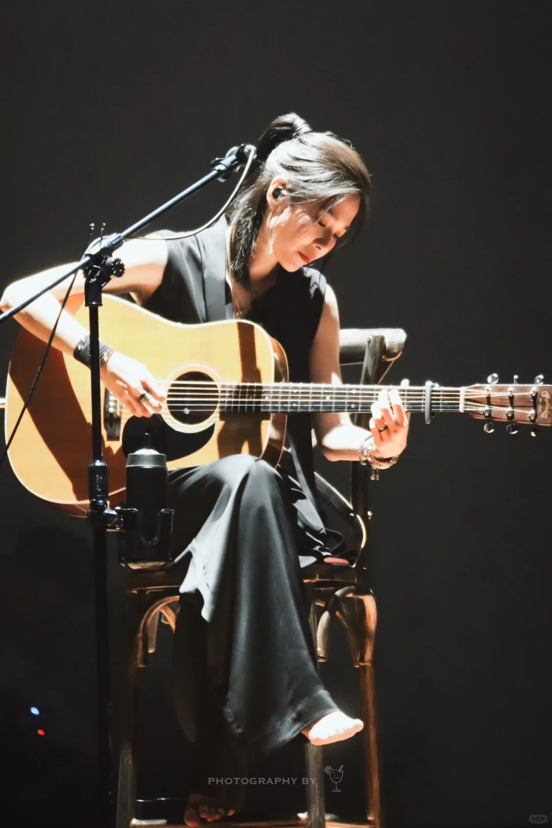 吉他-宝山水产路