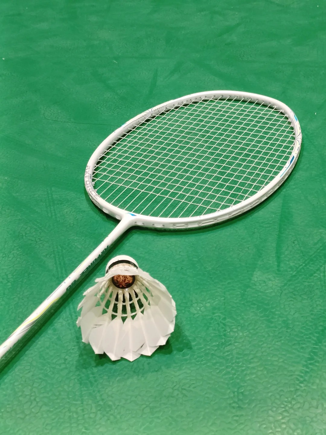 羽毛球-嘉定乐秀路