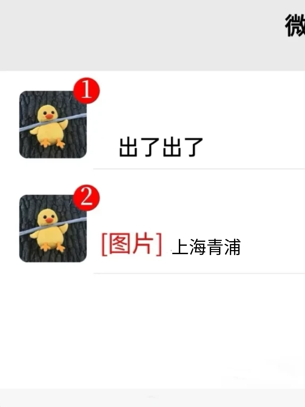 青浦终于有了！