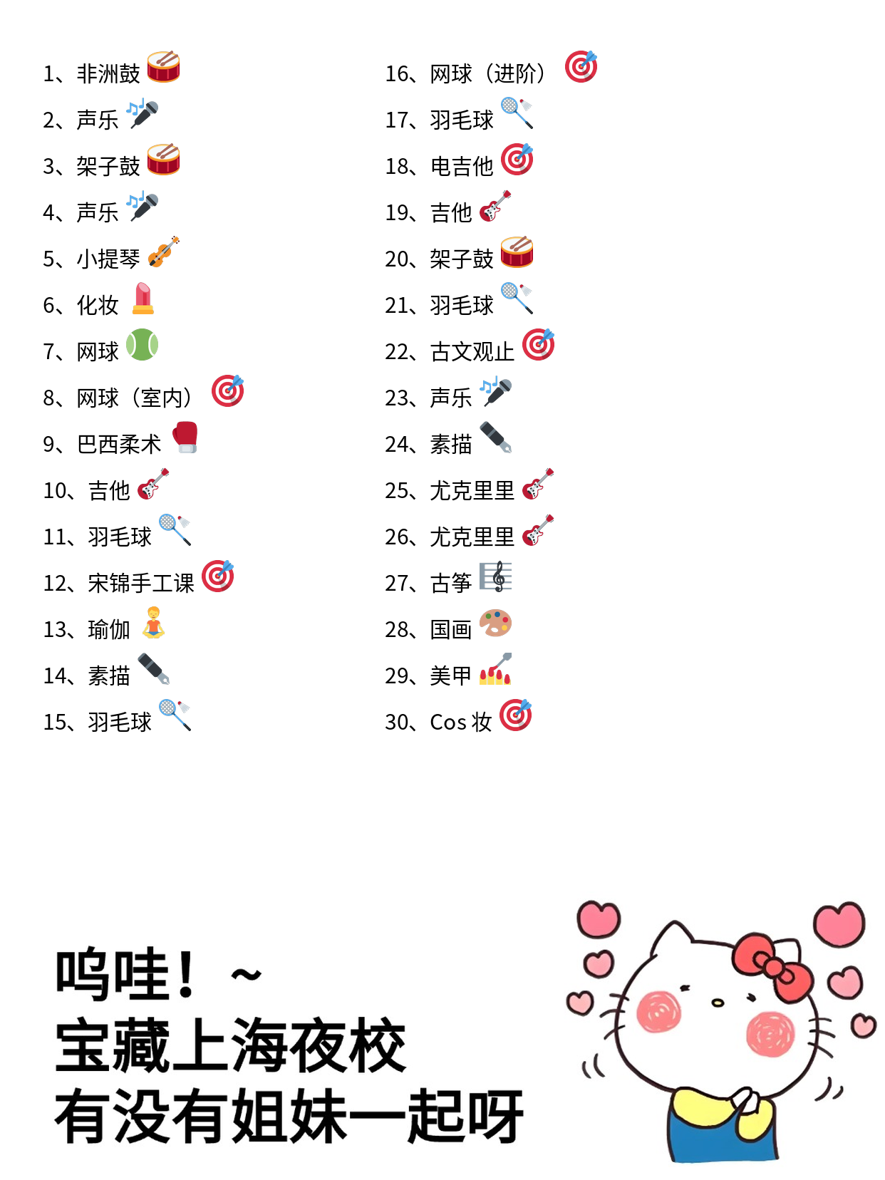 夜校零基础能学吗？我用经历告诉你