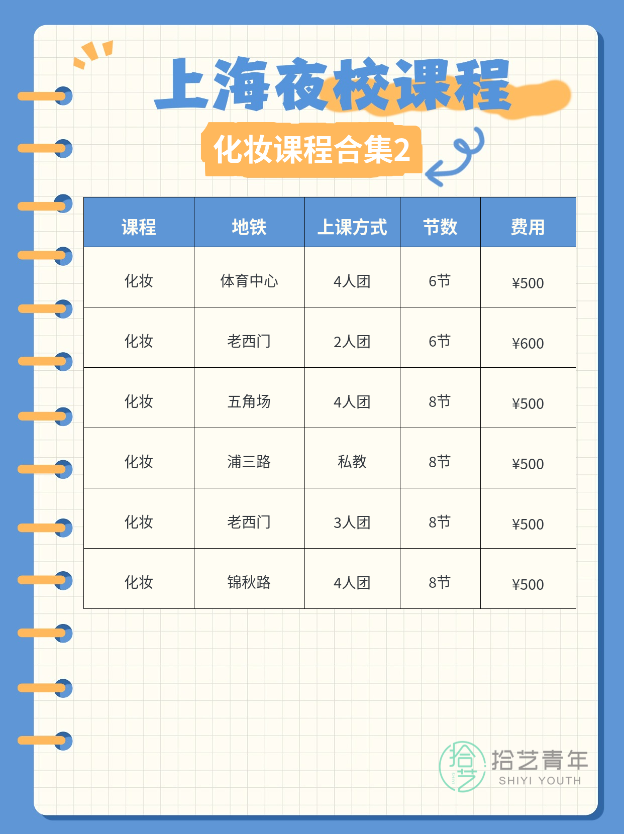 零基础能学化妆吗?上海过来人亲测 - 图片3