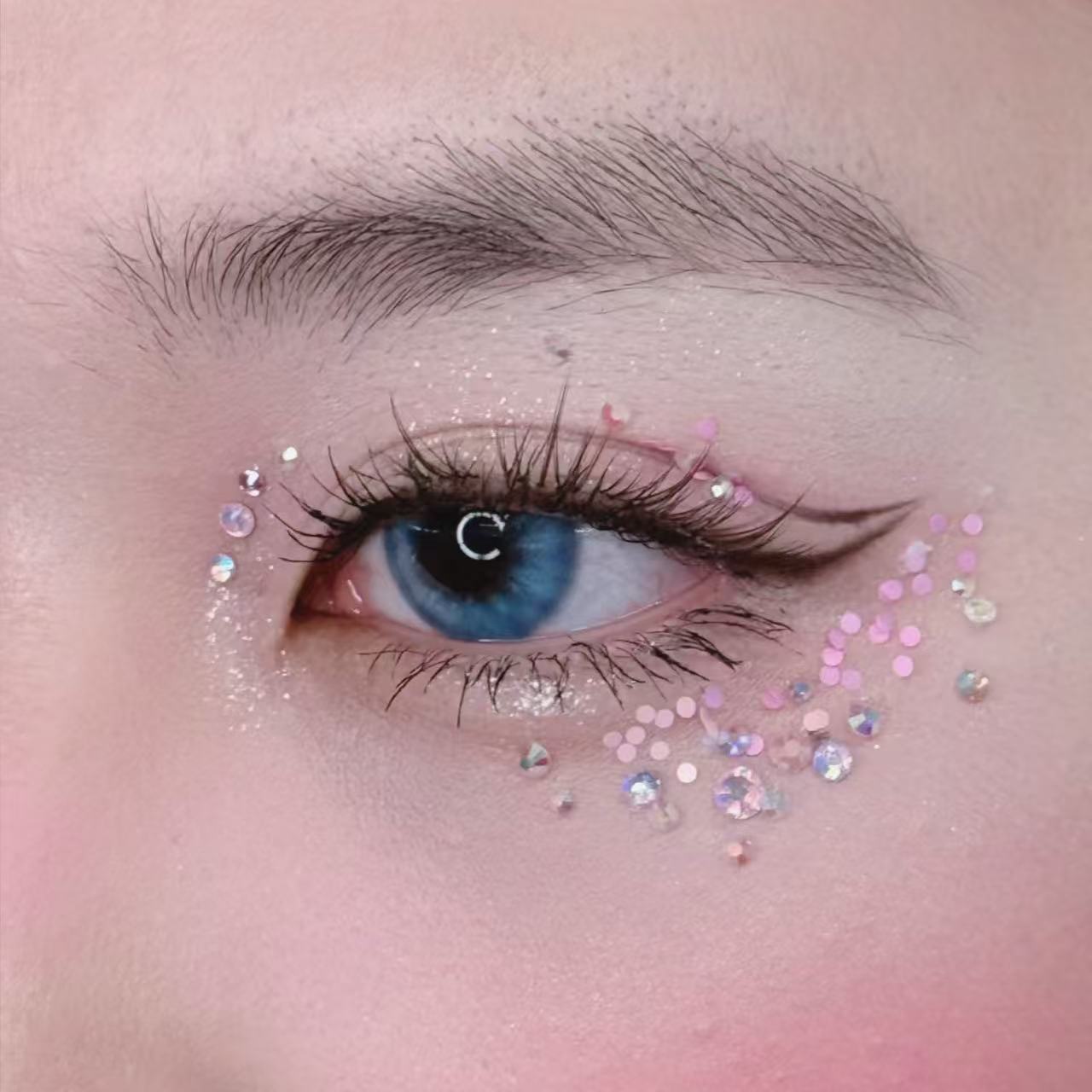 化妆-黄浦老西门