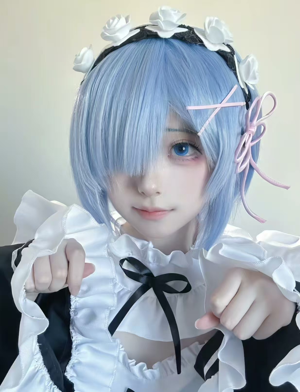 Cos 妆-松江泗泾