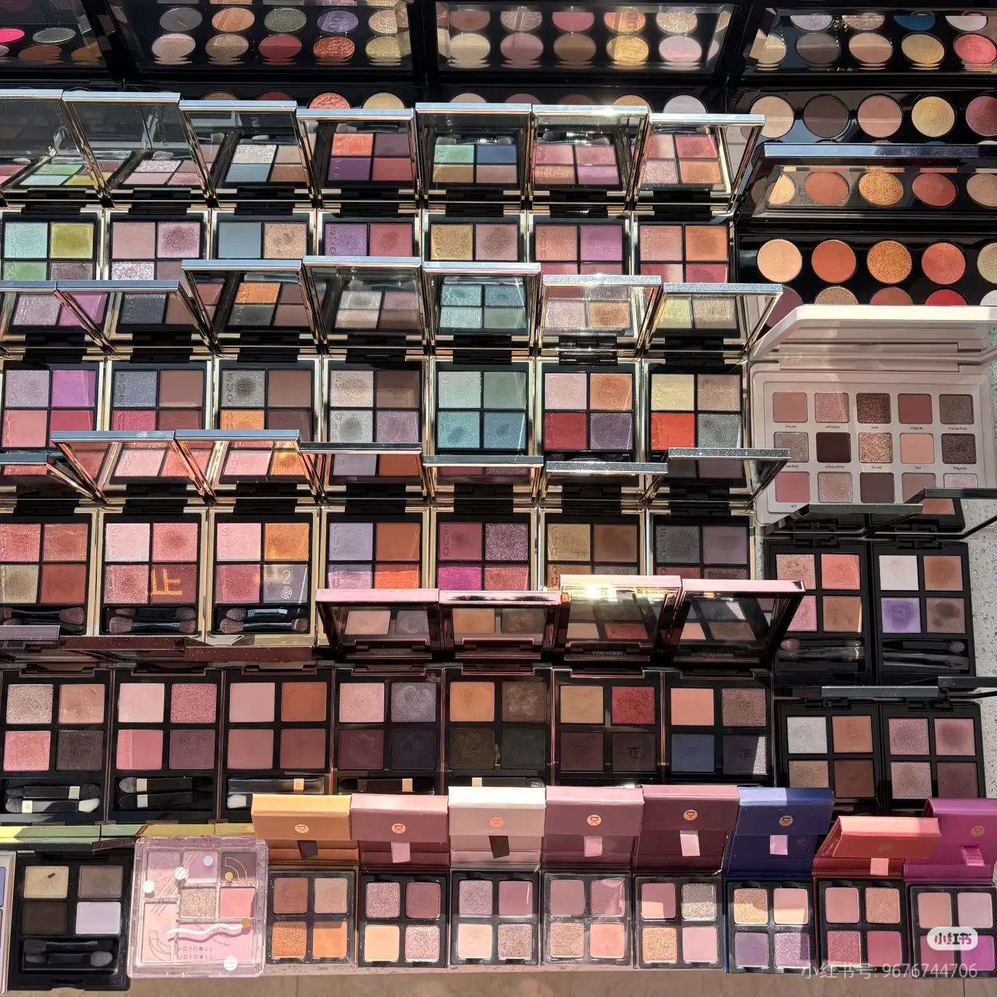 化妆-闵行莘庄_cover