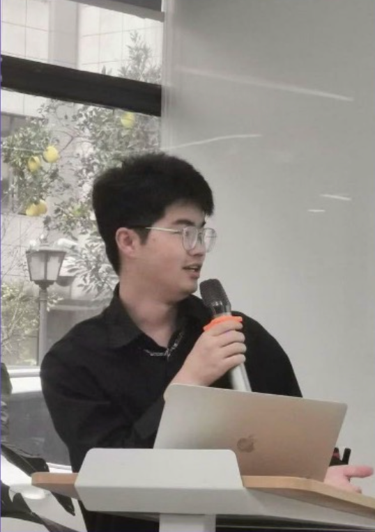 AI 转行_笑川老师