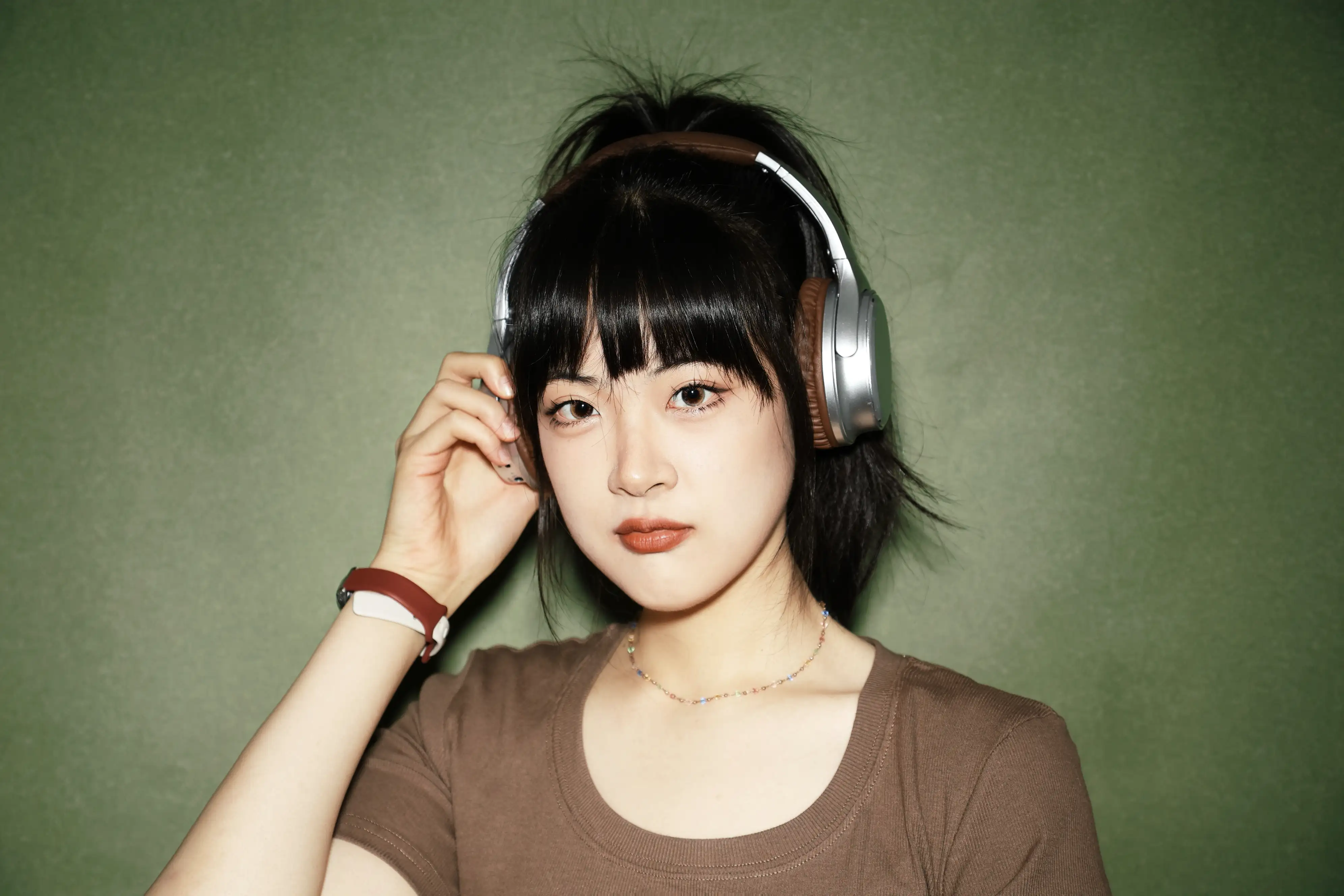 成人英语口语_Tina Wang