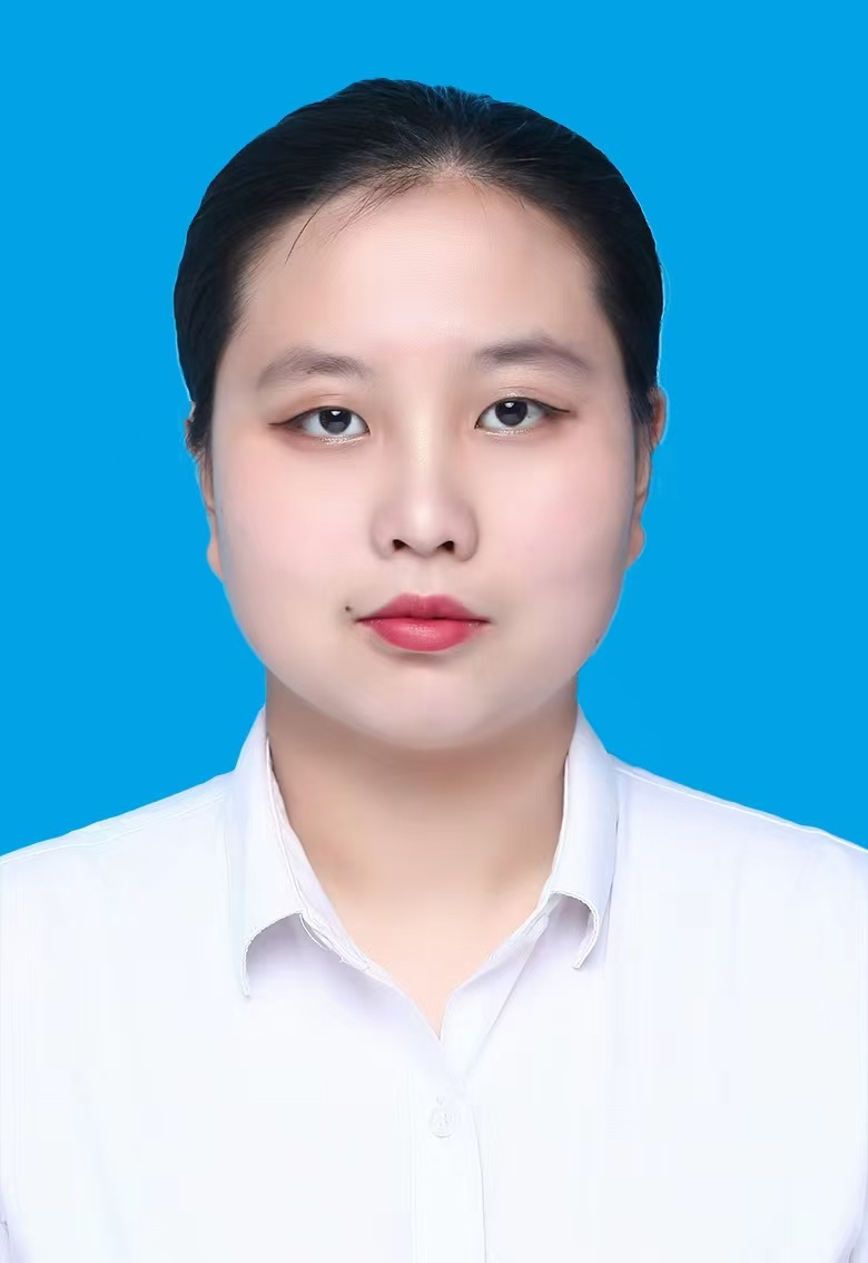 自由泳_赵海琳